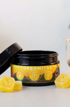 TURBOMITAS